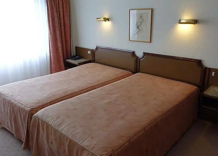 インペリアル 3* アヴェイロ